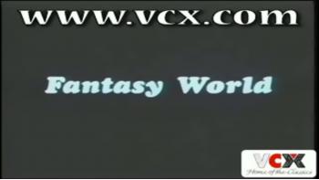 VC-x klasycznym świecie fantasy