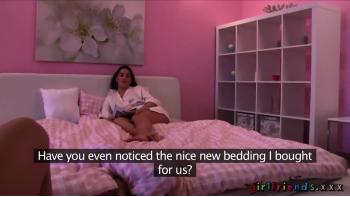 Sex W Sypialni